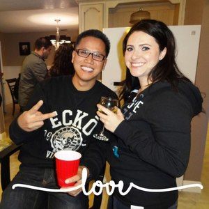 Meet your Posher, Danny